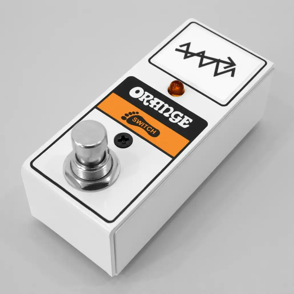 Orange FS-1 MINI