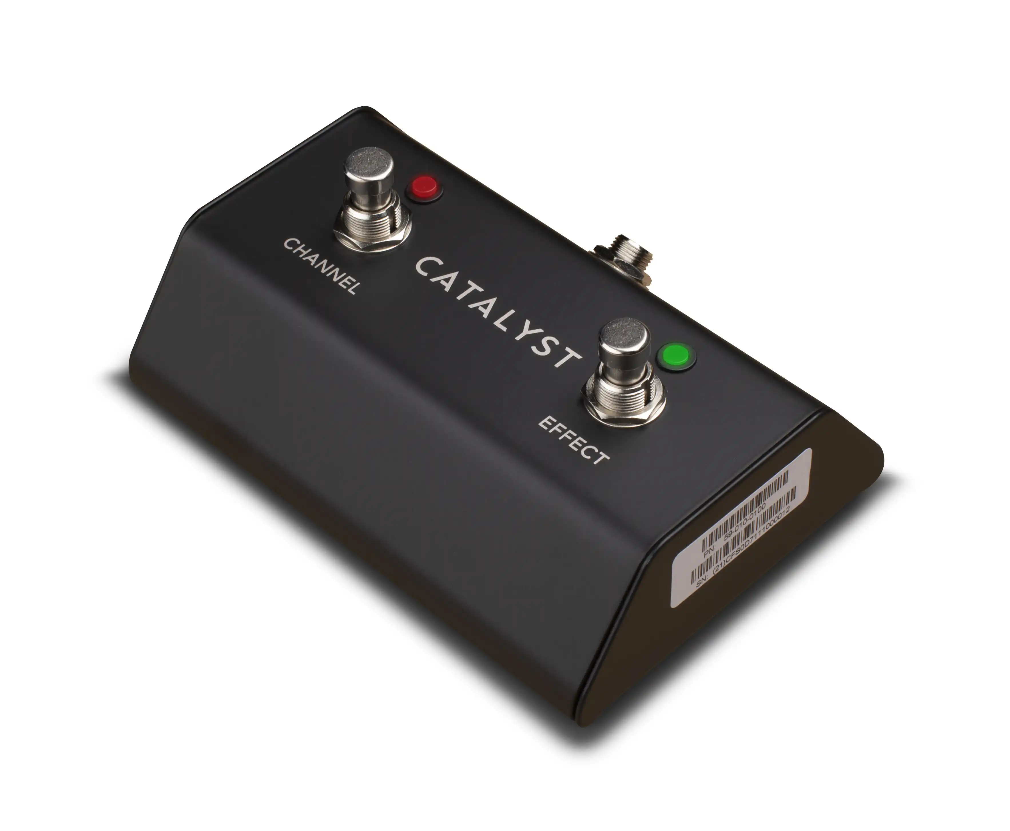 Line-6 Catalyst Footswitch LFS2