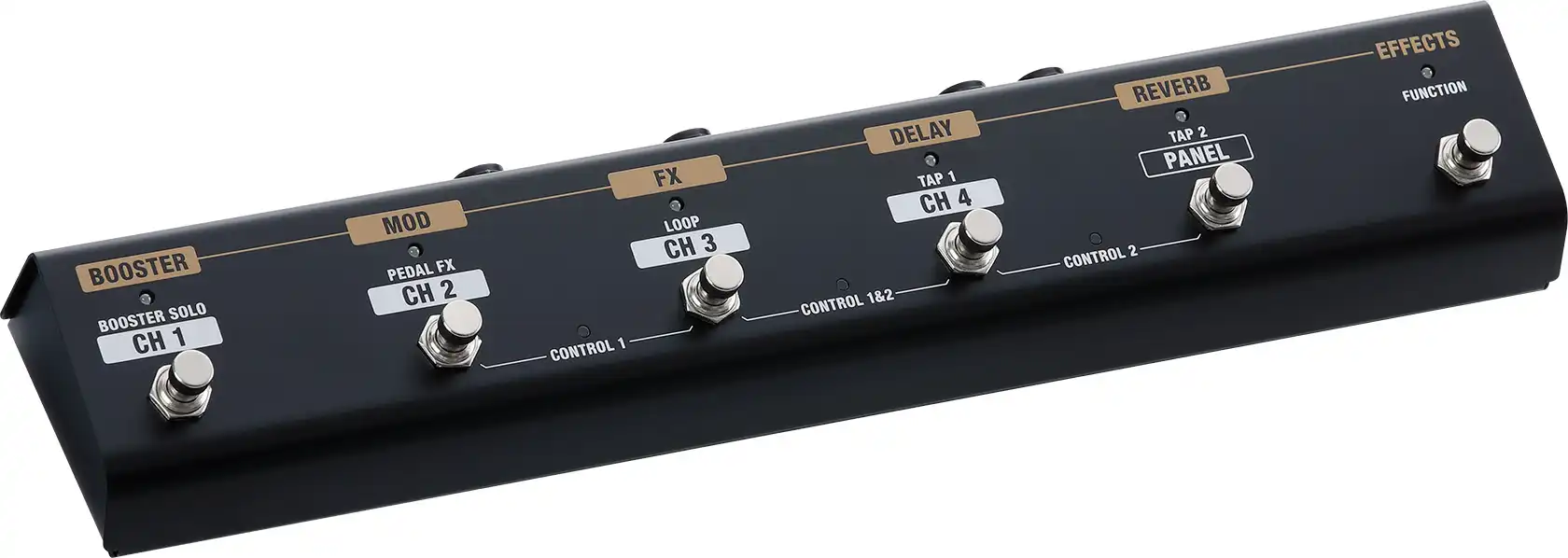 Boss GA-FC-EX Footcontroller