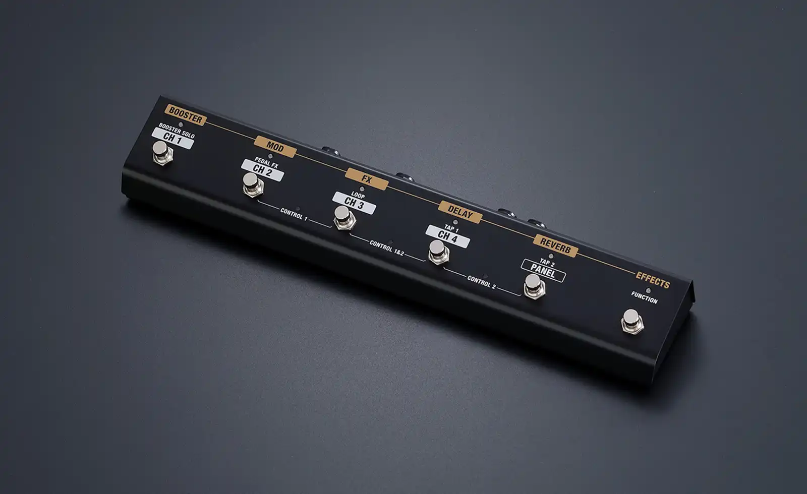 Boss GA-FC-EX Footcontroller