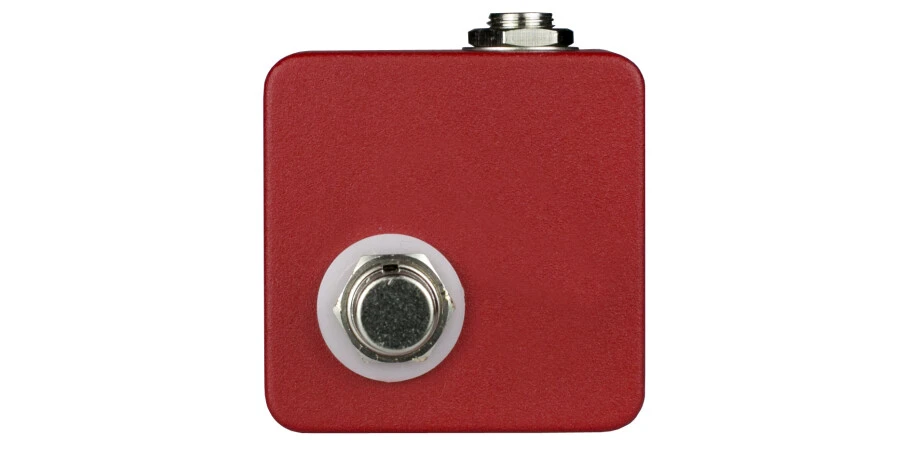 JHS Red Remote