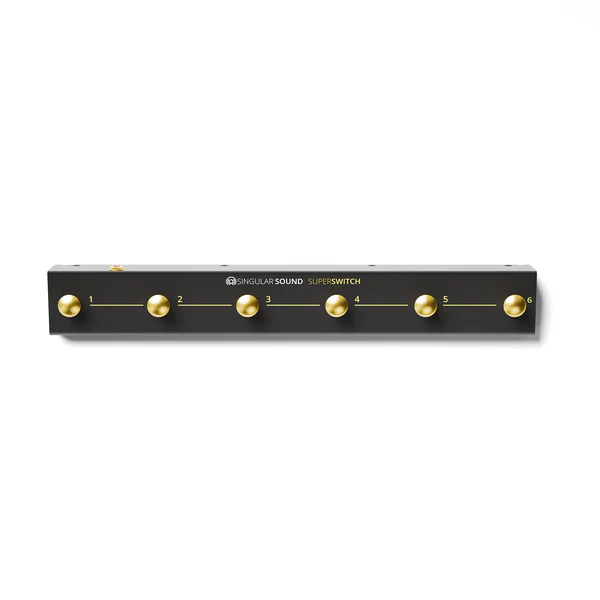 Singular Sound Super Switch