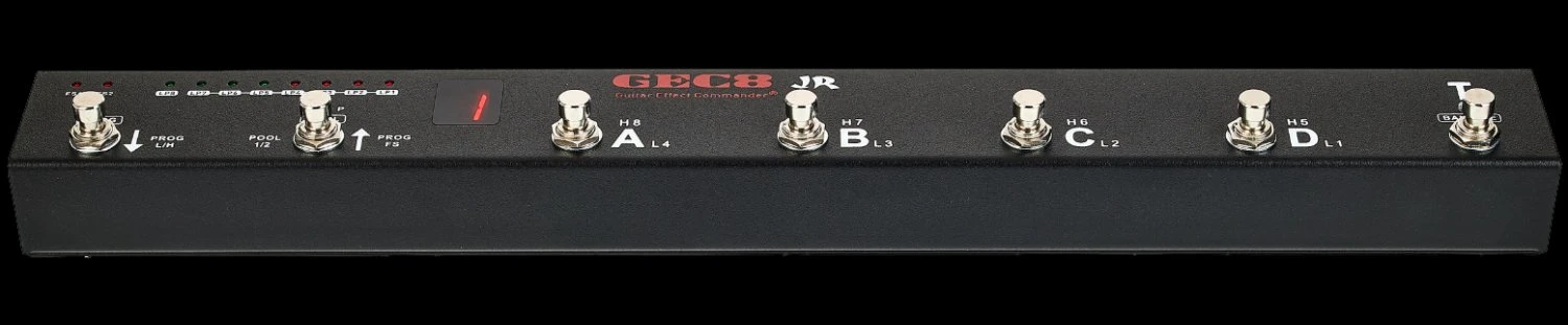 Moen GEC8 JR