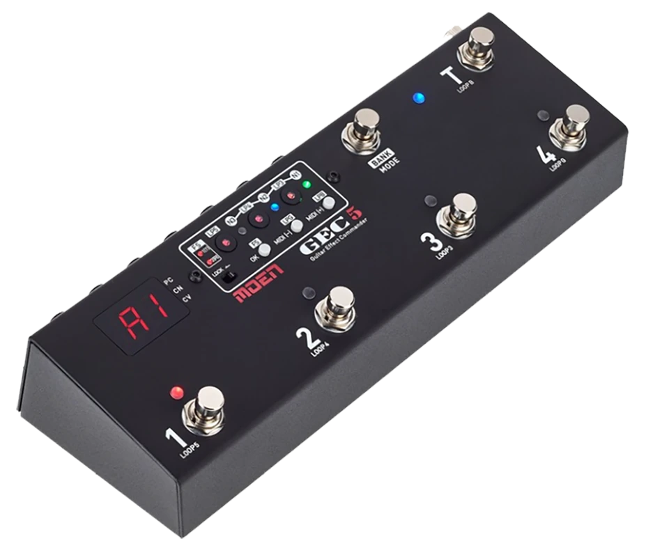 Moen GEC5