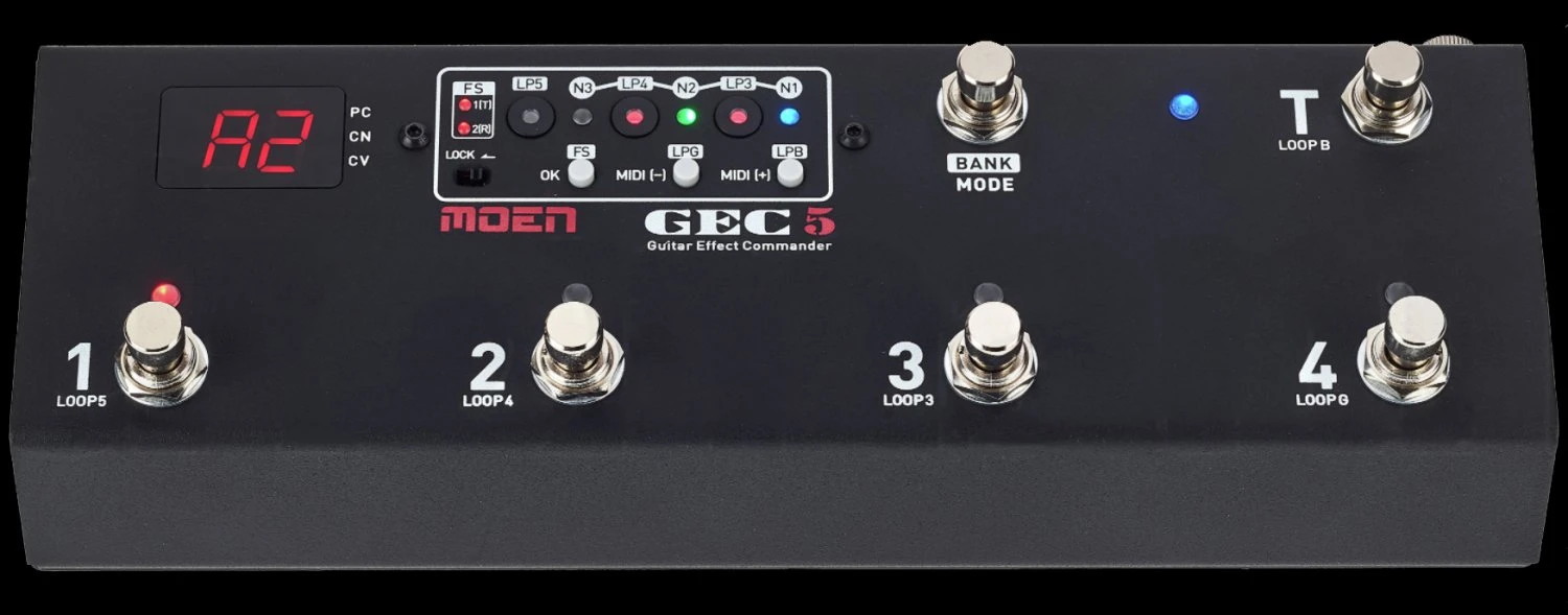 Moen GEC5