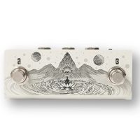 Klowra Animus Dual Footswitch