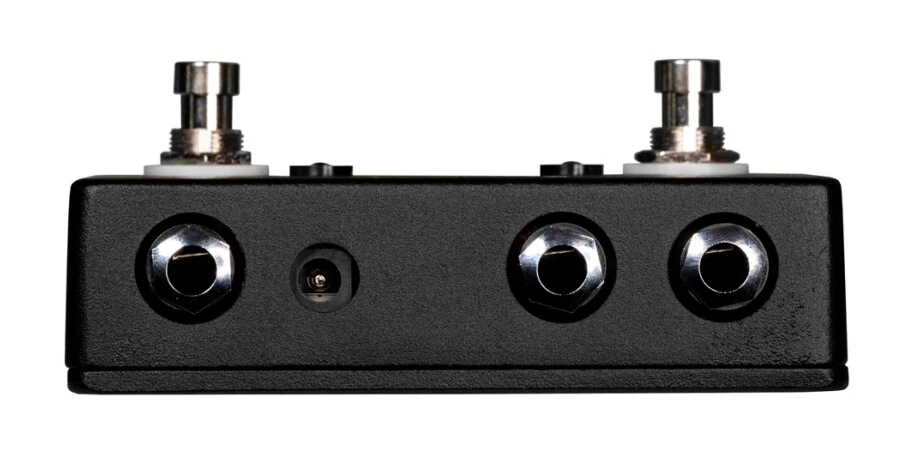 JHS Pedals Active A/B/Y Switch