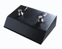 Hughes & Kettner FS-2 Fußschalter