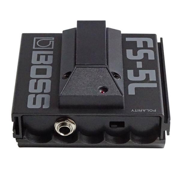 Boss FS-5L Fußschalter mit LED