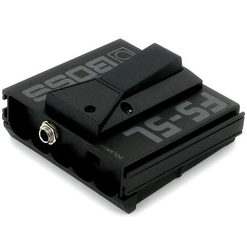 Boss FS-5L Fußschalter mit LED