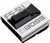 Boss FS-5U Fußtaster