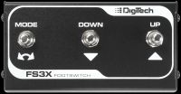 Digitech FS-3X Switcher