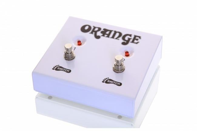 Orange FS-2