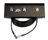 Peavey Footswitch 6505 Plus