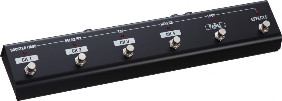 Boss GA-FC Footcontroller