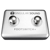 Singular Sound BeatBuddy Footswitch plus