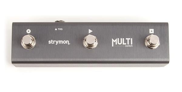 Strymon Multiswitch