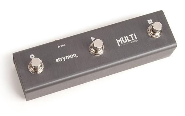 Strymon Multiswitch