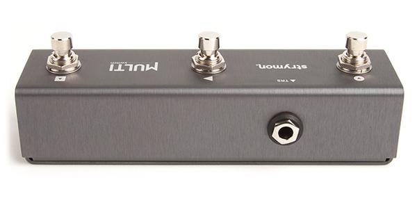 Strymon Multiswitch