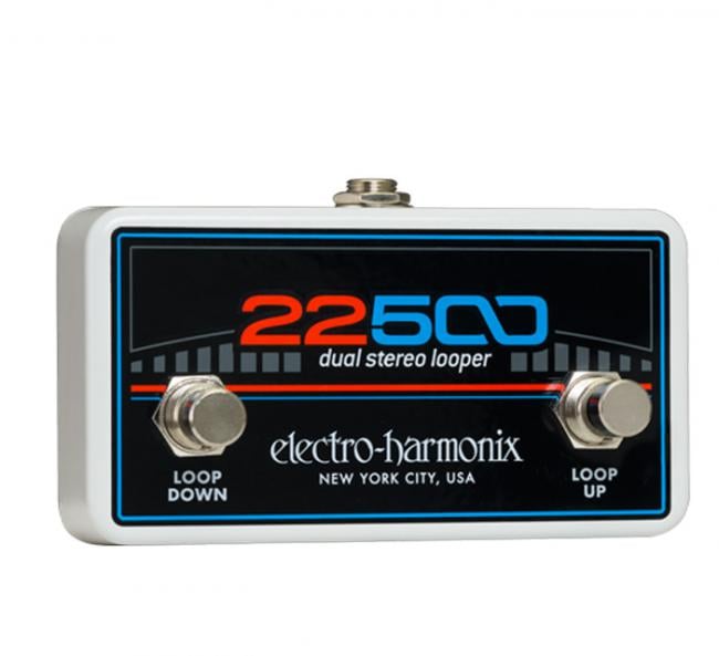 Electro Harmonix 22500 Foot Controller