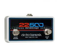 Electro Harmonix 22500 Foot Controller