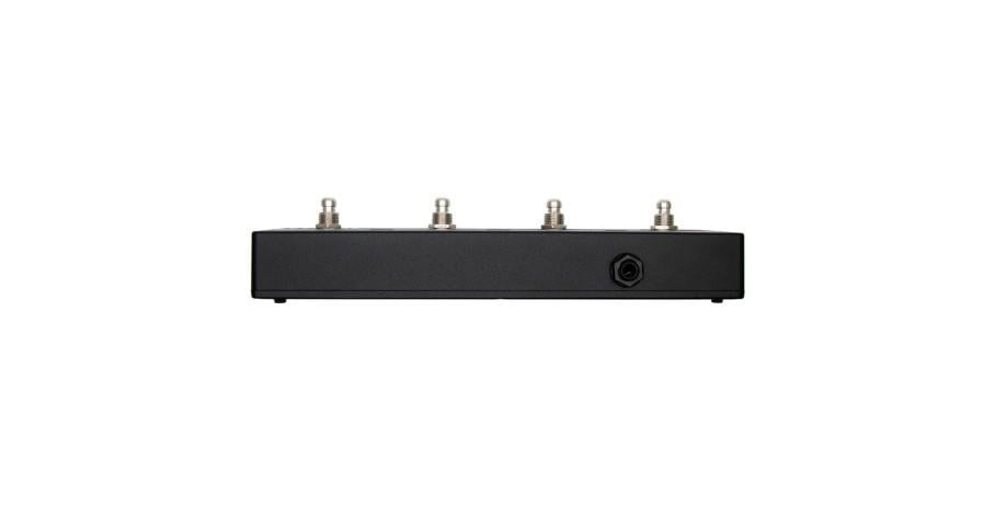 Red Panda Remote 4 - Preset Footswitch