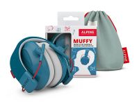 Alpine Muffy Kids - Blue