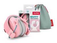 Alpine Muffy Kids - Pink