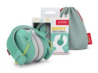 Alpine Muffy Kids - Mint