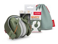 Alpine Muffy Kids - Green