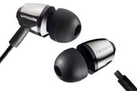 V-Moda Faders Gunmetal Black