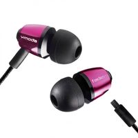 V-Moda Faders Electro Pink