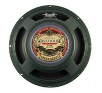 WGS Warehouse Guitar Speakers Green Beret 25 Watt 16 Ohm