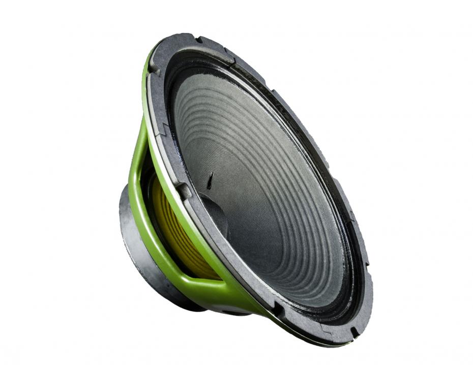WGS Warehouse Guitar Speakers Invader 50 Watt 16 Ohm