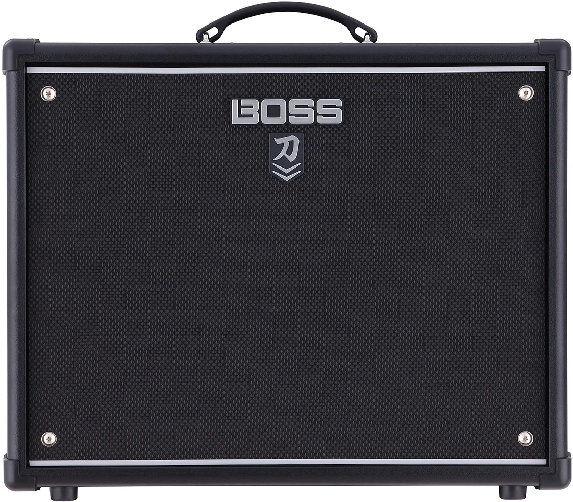 Boss Katana 100/112 MKII E-Gitarren Verstärker