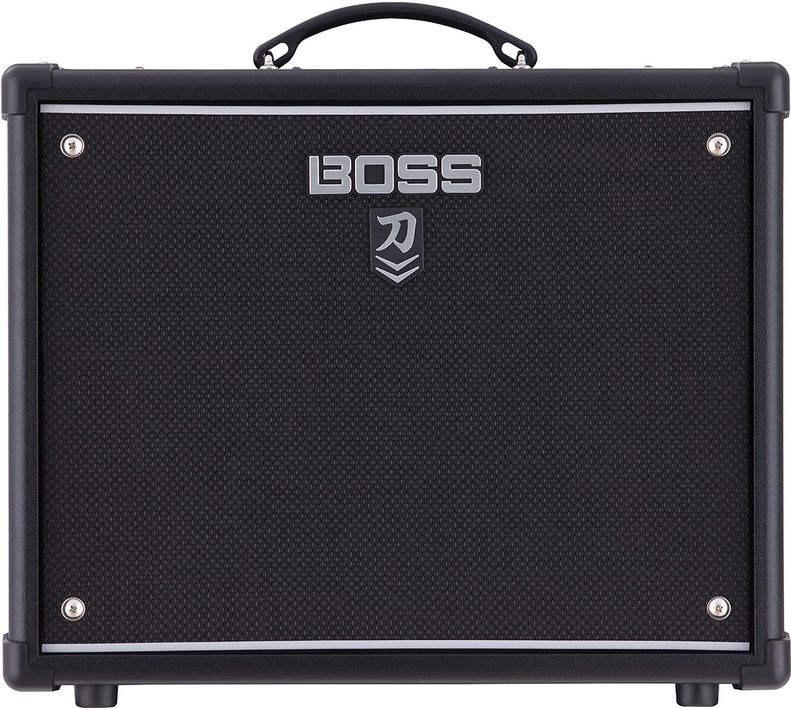 Boss Katana 50 MKII E-Gitarren Verstärker
