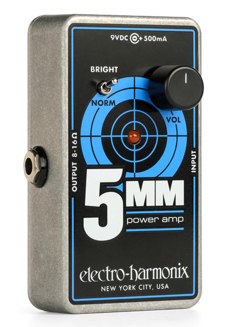 Electro Harmonix 5MM Power Amp