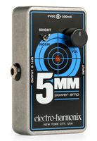 Electro Harmonix 5MM Power Amp