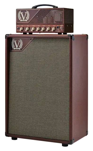 Victory V212-VB The Copper