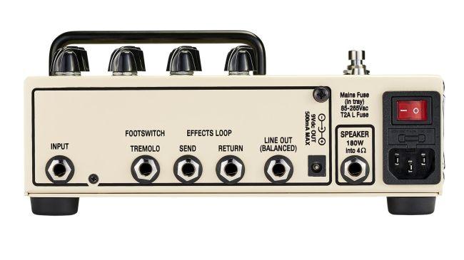Victory V4 The Duchess Guitar Amplifier B-Stock