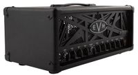 EVH 5150III 50S 6L6 Head Black