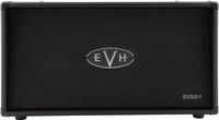 EVH 5150III 50S 2x12 Cabinet Black
