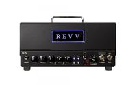 Revv G-20 Head