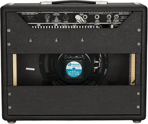 Fender 64 Custom Princeton Reverb