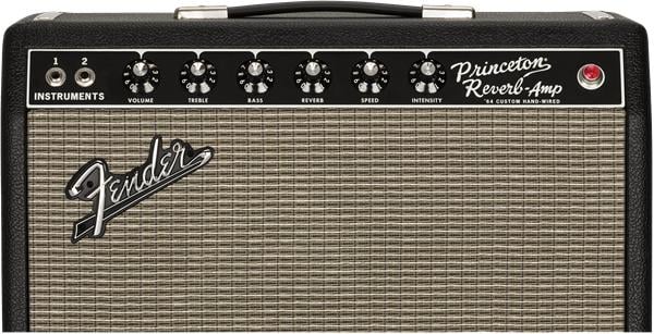 Fender 64 Custom Princeton Reverb