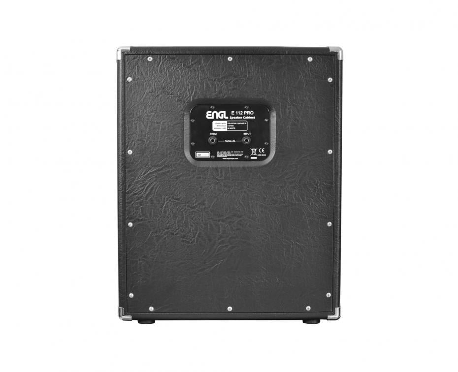 ENGL E112VSB Pro Cabinet 1x12
