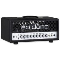 Soldano SLO-30 Classic Head