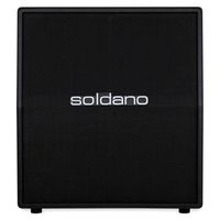 Soldano 212 Vertical Classic Cabinet V30 8 Ohm