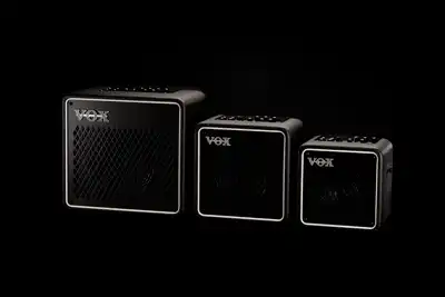 VOX Mini Go 3, Modeling, 3 Watt, digitale Eff