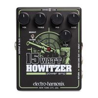 Electro Harmonix 15 Watt Howitzer Power Amp